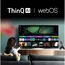 TV LG 55QNED86T6A.AMCN, 55", 4K UHD, Smart TV, USB, HDMI, LAN, BT, WIFI, Black, 7 image