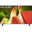ტელევიზორი LG OLED55B4RLA.AMCN, 55", 4K UHD, Smart TV, USB, HDMI, BT, WIFI, Black  - Primestore.ge