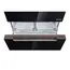 მაცივარი TOSHIBA GR-RF532WE-PGJ(22) Black , 4 image - Primestore.ge