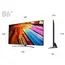 TV LG 86UT81006LA.AMCN, 86", 4K UHD, Smart TV, USB, HDMI, LAN, BT, WIFI, Black, 2 image