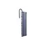 USB ჰაბი GEMBIRD USB Type-C 11-in-1 multi-port adapter  - Primestore.ge