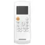 კონდიციონერი Samsung AR12BQHQASINER, 35-40m², White , 4 image - Primestore.ge
