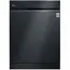 ჭურჭლის სარეცხი მანქანა LG DFB325HM.ABMPARA, A, 41Dba, Dishwasher, Black  - Primestore.ge