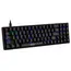 კლავიატურა Marvo KG956W Shogo 78W , 3 image - Primestore.ge