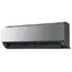 კონდიციონერი LG A24CMH.NGGFB, 70-80m², Inverter, Black , 2 image - Primestore.ge
