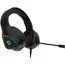 ყურსასმენი CANYON headset Shadder GH-6 Black , 2 image - Primestore.ge