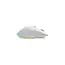 მაუსი MARVO G803 WH  Duke 70 White wireless mouse , 2 image - Primestore.ge