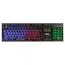 სათამაშო ნაკრები Marvo CM416 LOOT40, Wired, USB, 4 in 1 Gaming Kit, Black  - Primestore.ge