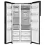 მაცივარი Toshiba GR-RS780WI-PGJ(22), 634L, No Frost, Refrigerator, Black , 3 image - Primestore.ge
