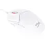 მაუსი HyperX 6N0A8AA Pulsefire Haste 2 Gaming Mouse, White (6N0A8AA)  - Primestore.ge