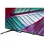 TV LG 65UR78006LK, 65", 4K UHD, Smart TV, USB, HDMI, LAN, BT, WIFI, Black, 3 image