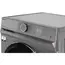 სარეცხი მანქანა Toshiba TW-BL80A2UZ (SS), 7Kg, 1200Rpm, Washing Machine, Silver , 5 image - Primestore.ge