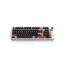კლავიატურა Marvo KG991W Wireless Mechanical Keyboard , 2 image - Primestore.ge