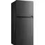 მაცივარი Toshiba GR-RT468WE-PMJ(37), 340L, A+, No Frost, Refrigerator, Silver , 2 image - Primestore.ge