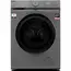 სარეცხი მანქანა Toshiba TW-BL80A2UZ (SS), 7Kg, 1200Rpm, Washing Machine, Silver  - Primestore.ge