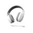 ყურსასმენი MARVO HG9086WS White wireless headse , 2 image - Primestore.ge