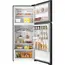 მაცივარი Toshiba GR-RT468WE-PMJ(37), 340L, A+, No Frost, Refrigerator, Silver , 4 image - Primestore.ge