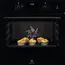 Built-in electric oven ELECTROLUX EOD3C70TK