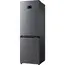 მაცივარი Toshiba GR-RB500WE-PMJ(06), 320L, A++, No Frost, Inverter, Refrigerator, Grey , 2 image - Primestore.ge