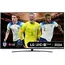 TV LG 86UT81006LA.AMCN, 86", 4K UHD, Smart TV, USB, HDMI, LAN, BT, WIFI, Black