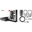 Mouse Marvo Z FIT PRO G1W Wireless Mouse - Black, 2 image