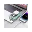 პორტატული დამტენი Hoco Q14A Ice Crystal PD20W magnetic fast charging power bank(10000mAh) Black , 3 image - Primestore.ge