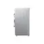 Washing machine LG F2J3HS4L 7kg, 1200 RPM, A Silver, 7 image