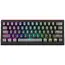 კლავიატურა MARVO Hecate 61WR  - Primestore.ge