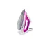 უთო Braun TexStyle 5 Steam iron SI5225PU Purple , 2 image - Primestore.ge