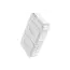 პორტატული დამტენი Hoco Q10A Transparent discovery edition PD20W magnetic wireless fast charging power bank(10000mAh) White , 5 image - Primestore.ge