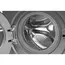 სარეცხი მანქანა Toshiba TW-BL80A2UZ (SS), 7Kg, 1200Rpm, Washing Machine, Silver , 4 image - Primestore.ge