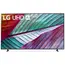 TV LG 65UR78006LK, 65", 4K UHD, Smart TV, USB, HDMI, LAN, BT, WIFI, Black