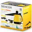 ორთქლით საწმენდი აპარატი Sencor SSC 3001YL, 1000W, ‎350ML, Steam Cleaner, Yellow , 3 image - Primestore.ge