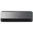 კონდიციონერი LG A24CMH.NGGFB, 70-80m², Inverter, Black  - Primestore.ge