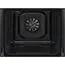 ჩასაშენებელი ელექტრო ღუმელი Electrolux EOF3H40BX, 2090W, 65L, Built-In, Stainless Steel , 3 image - Primestore.ge