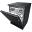 ჭურჭლის სარეცხი მანქანა LG DFB325HM.ABMPARA, A, 41Dba, Dishwasher, Black , 4 image - Primestore.ge