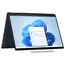 ნოუთბუქი HP ENVY x360 14'' 2,8K OLED Touch  Ultra 5-125U 16GB 512GB Intel Integrated Graphics  Athmospheric Blue W11H , 5 image - Primestore.ge