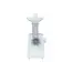 Meat grinder Panasonic MK-MG1000WTQ, Electric 0.8 kg / min, 220 W White, 2 image