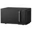 მიკროტალღური ღუმელი Toshiba MW3-EM20PE(BK), 800W, 20L, Microwave Oven, Black , 2 image - Primestore.ge