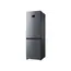 მაცივარი Toshiba GR-RB500WE-PMJ (06) - Bottom FRZ, 201x59.5x66, 388L, Inverter, Metal Cooling,A++,35DB, Grey , 2 image - Primestore.ge