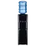წყლის დისპენსერი Toshiba RWF-W1766TGE(K), 120W-450W, Black , 4 image - Primestore.ge