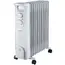ზეთის რადიატორი HOFFMANN OH9111 WHITE  - Primestore.ge