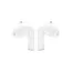 ყურსასმენი Samsung Galaxy Buds 3 Pro White (SM-R630NZWACIS) , 5 image - Primestore.ge
