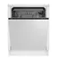 Dishwasher Beko BDIN38643C bPRO500