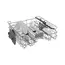 Dishwasher Beko BDIN38643C bPRO500, 4 image
