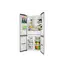 მაცივარი TCL C521CDIB , 521L, Energy E, 190x64x83.3, Glass Door, LED Display, Metal Fresh. , 4 image - Primestore.ge