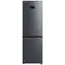 მაცივარი Toshiba GR-RB500WE-PMJ (06) - Bottom FRZ, 201x59.5x66, 388L, Inverter, Metal Cooling,A++,35DB, Grey  - Primestore.ge
