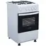 გაზქურა HOFFMANN HG450W , 2 image - Primestore.ge