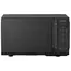 მიკროტალღური ღუმელი Toshiba MW3-EM20PE(BK), 800W, 20L, Microwave Oven, Black , 3 image - Primestore.ge