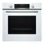 ელექტრო ღუმელი BOSCH HBG517EW1R  - Primestore.ge
